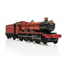 Figurine Métal Harry Potter / Poudlard Express