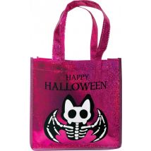 Sac À Bonbons - Chauve-souris - Rubie's