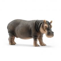 Figurine Hippopotame - Schleich