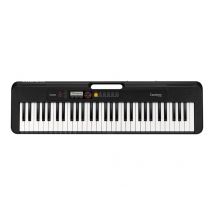 Casio Ct-s200bk- Clavier Compact - 61 Touches - Noir