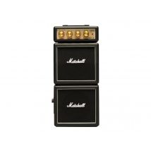 Marshall - Mini Ampli Stack 2x2w - Ms4