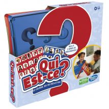 Qui-est-ce ? - Hasbro Gaming