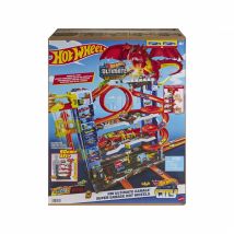 Hot Wheels - Ultimate Garage