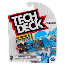 Pack Finger Skate Tech Deck - Modèle Aléatoire