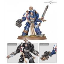 Capitaine En Arumure Terminator - Warhammer - Games Workshop