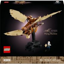 Lego 10363 - Icons 10363 - Icons - Lego