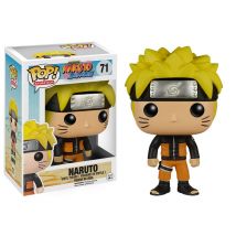 Figurine Funko Pop - Naruto - Naturo N°71