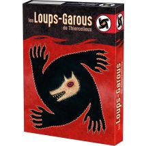 Les Loups Garous De Thiercelieux - Zygo Matic