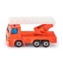Camion De Pompiers - Siku - Modèle 1015