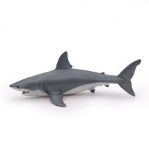 Figurine Papo - Requin Blanc