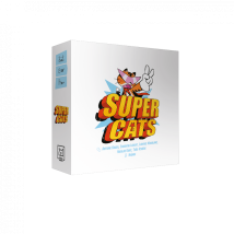 Super Cats Blackrock Games - Grrre Games