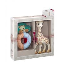Sophie La Giraffe - Coffret 2 - Sophie la Girafe
