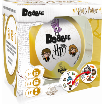 Dobble : Harry Potter - Zygo Matic