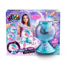 Fabrique À Potions Magical Slime - Canal Toys