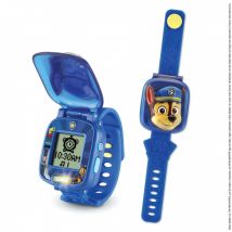 La Montre Jeu Interactive De Chase Pat Patrouille - Vtech