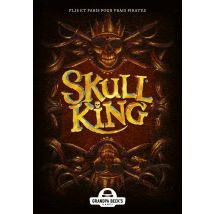 Skull King - Grandpa Beck's