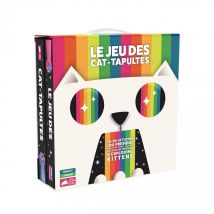 Le Jeu Des Cat-tapultes - Exploding Kittens