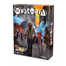Dystopia - Dujardin