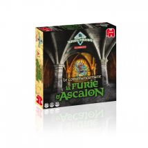 Escape Quest Le Commencement: La Furie D'Ascalon Fr - Jumbo