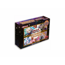 Coffret - Yu-gi-oh! - Les Expertes Fantastiques - Konami