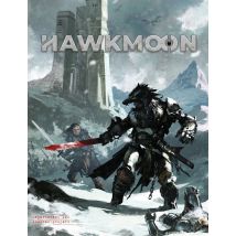 Livre De Base - Hawkmoon - Titam