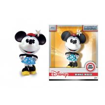 1 Figurine Minnie - 10 Cm - Jada
