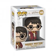 Figurine Funko Pop! N°149 - Harry Potter Chambre Des Secrets 20è Anniversaire