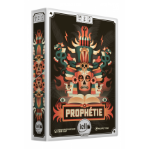 Prophétie - Iello