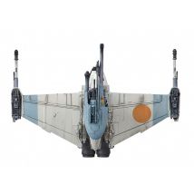 Maquette - Star Wars - B-wing Fighter (coop. Bandaï) - Revell