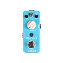 Mooer - Skyverb Reverb Analogique