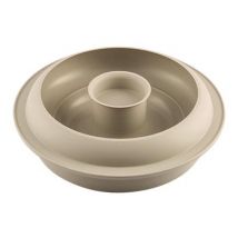 Moule Silicone - Rond 3d - Silikomart