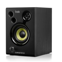 Enceintes De Monitoring Hercules Djmonitor 32
