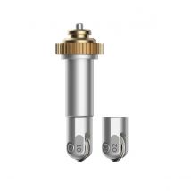 Lot De 2 Embouts De Rainage + Base Cricut