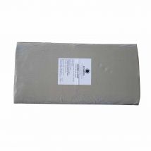 Pain Faience Blanche 10kg - Solargil