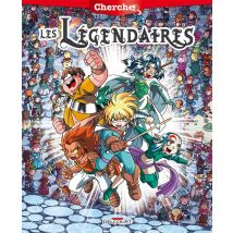 Les Légendaires
