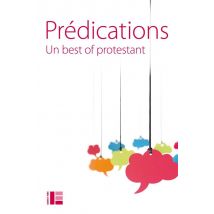 Prédications - Un Best Of Protestant
