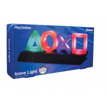 Lampe Usb - Symbole Playstation - Paladone