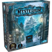 Mysterium - Libellud