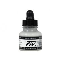 Encre Artists Fw 29.5ml Cool Grey - Daler Rowney