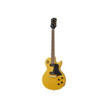 Epiphone Modern Les Paul Special Tv - Guitare Électrique - Yellow