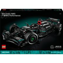 Lego 42171 - Mercedes-amg F1 W14 E Performance - Lego Technic - Lego