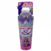 Barbie Pop Reveal - Mattel
