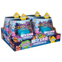 Bitzee Magicals Mon Animal Interactif - Spin Master