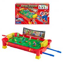 Football Striker Super Mario - Epoch Games - 02 GAMES