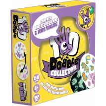 Dobble - Édition Collector 10 Ans - Zygo Matic