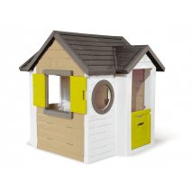 Maison De Jardin - My New House - Smoby