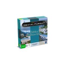 Trivial Pursuit Rhone-alpes - Winning Moves