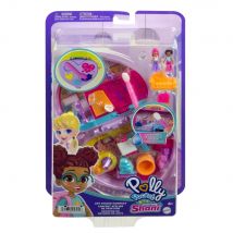 Coffret Atelier De Peinture - Polly Pocket