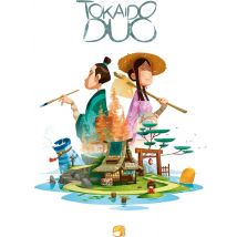 Tokaido Duo - Funforge