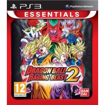 Dragon Ball : Raging Blast 2 - Bandai Namco